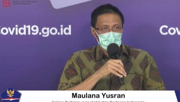 PHRI Bakal Hentikan Layanan Isolasi Mandiri Jika...