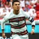 Sah! Ronaldo Jadi Pencetak Gol Terbanyak Euro, Bisa Salip Ali Daei?