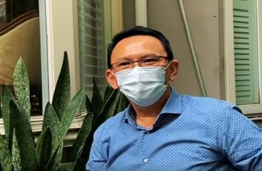 Demi Efisiensi, Ahok Bilang Pertamina Cabut Kartu Kredit untuk Direksi hingga Manajer 