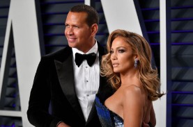 Jennifer Lopez Bintangi Film Netflix Berjudul Atlas