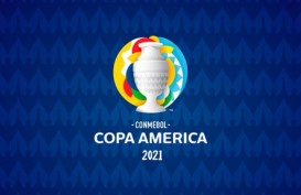 Copa America 2021: Bertambah 11 Kasus Positif Covid-19, Termasuk Pemain