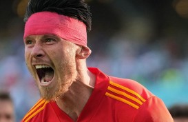 Jadwal Pertandingan EURO 2020: Turki vs Wales, Bale Waspadai Dukungan Fans Turki