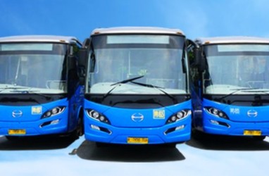 PPD Diskon Tarif Bus JR Connexion Selama Sebulan