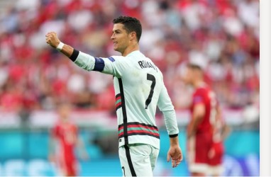 5 Fakta Matchday 1 EURO 2020: Gol Bunuh Diri hingga Rekor Ronaldo