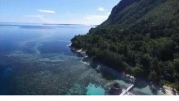 Potensi Tsunami di Maluku Tengah, BMKG Imbau Warga Jauhi Pantai