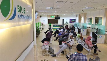 Tunggakan Iuran, BPJamsostek Riau Kejar Pemulihan Rp23,34 Miliar Tahun Ini
