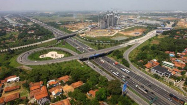 Lippo Cikarang (LPCK) Raih Marketing Sales Rp381 Miliar per Maret 2021