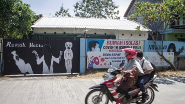 Sragen Larang Gelaran Hajatan dan Aktivitas Picu Kerumunan