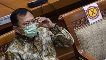 Kisruh Vaksin Nusantara, Terawan: Saya Bingung Persoalannya di Mana?