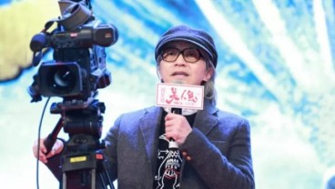 Stephen Chow Bikin Film Online Gandeng Tencent Video