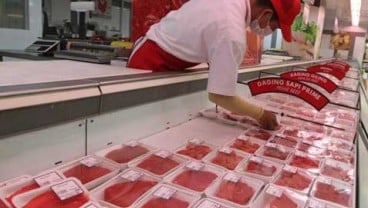 Tren Frozen Food Bakal Pacu Pasar Rantai Dingin hingga Rp200 Triliun