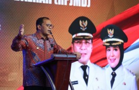 Makassar Buka Peluang Investasi Pembangunan PLTSa TPA Antang