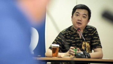 Dikabarkan Milik Asing, CEO Tokopedia Angkat Bicara