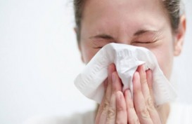 Benarkah Virus Flu Biasa Dapat Cegah Covid-19? Ini Kata Ahli