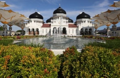 BSI: Aceh Sokong 8 Persen Market Share Syariah Nasional