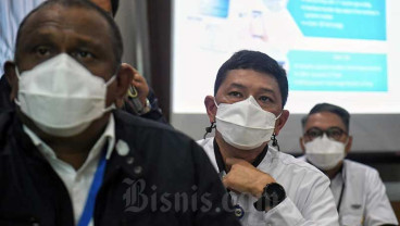 JICT Terus Mengoptimalkan Layanan Terminal Peti Kemas Dengan Digitalisasi