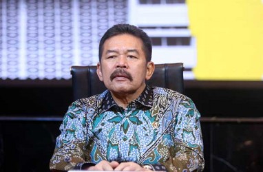 Jaksa Agung Minta Buron Adelin Lis Dibawa dari Singapura ke Jakarta