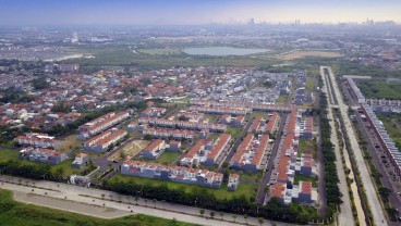 Township Jakarta Garden City Tangkap Peluang di Tengah Pandemi Covid