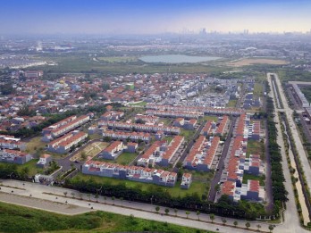 Township Jakarta Garden City Tangkap Peluang di Tengah Pandemi Covid
