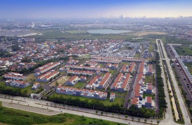 Township Jakarta Garden City Tangkap Peluang di Tengah Pandemi Covid