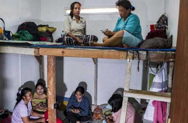 ILO Ungkap Fakta Mengejutkan Pekerja Rumah Tangga di Asia Pasifik