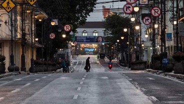 Jangan ke Bandung Dulu, Polisi Perketat Buka-Tutup Jalan Akibat Covid