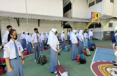 PPDB 2021/2022, Ini Dia 4 SMK Swasta Terbaik di Indonesia