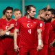Euro 2020 Grup A: Kalah dari Wales 0-2, Pemain Turki Minta Maaf
