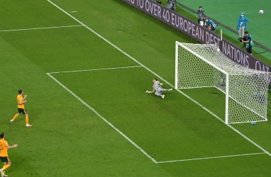 Euro 2020: Gagal Eksekusi Penalti ke Gawang Turki, Ini Komentar Bale