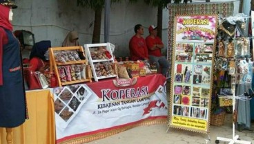 UMKM Bebas Biaya Pelayanan Jaminan Produk Halal 