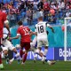 Fakta Pertandingan Euro 2020: Rusia Akhiri Tren Buruk, Gol Ke-6 Miranchuk