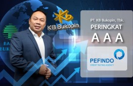 Rivan Purwantono Mundur dari Dirut KB Bukopin (BBKP), Ada Apa?