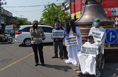 Pengendalian Corona Kota Madiun, Begini Kebijakan Terkini