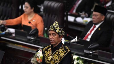 Omnibus Law & Orkestrasi Ekosistem Investasi Daerah
