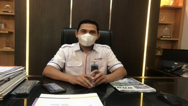 BTN Medan Salurkan Kredit Pemilikan Rumah Rp50,2 Miliar