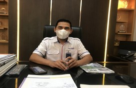 BTN Medan Salurkan Kredit Pemilikan Rumah Rp50,2 Miliar