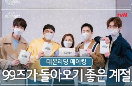 Link Streaming Hospital Playlist Season 2, Tayang Hari Ini!