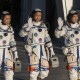 China Kirim 3 Astronot ke Stasiun Luar Angkasa Baru Hari Ini