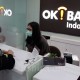 Ada PPKM, Bank Oke Indonesia (DNAR) Tutup Sementara Salah Satu Kantor Cabang
