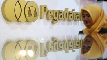 Pegadaian Siapkan Integrasi Ekosistem Holding Ultra Mikro Bareng PNM & BRI