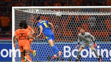 Euro 2020 Grup C: Statistik, Prediksi dan Preview Ukraina vs Makedonia Utara 