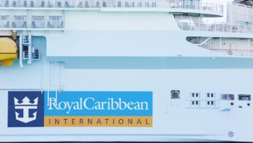 Awak Kapal Positif Covid-19, Royal Caribbean Batal Berlayar Bulan Ini