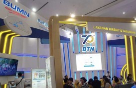 BTN (BBTN) Minta Tambahan Kuota KPR Subsidi 70.000 Unit