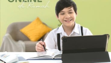 Anak Kecanduan Gadget? Tablet dari Olike Bisa Jadi Solusi