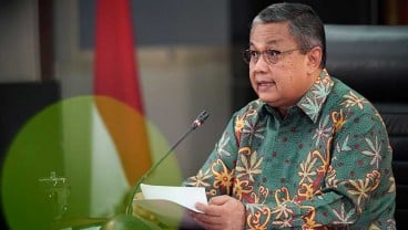 Bos BI Meramal Tapering Fed Baru Dimulai Awal 2022