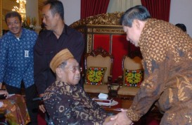Historia Bisnis: Tambang Emas Newmont & Tugas SBY Berunding dengan Keluarga Cendana 