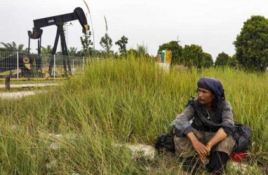 Sah! 6 Nota Kesepahaman Jual Beli Gas Ditandatangani, Ini Daftarnya