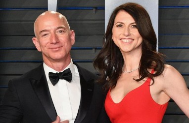 5 Tips Berdonasi Ala MacKenzie Scott, Mantan Istri Jeff Bezos