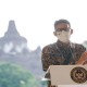 Sandiaga Uno dan Atta Halilintar Resmikan Desa Wisata Rammang-rammang