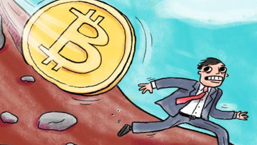 SWI Tutup 62 Pedagang Kripto Ilegal, Modus MLM Sampai Keuntungan Tetap